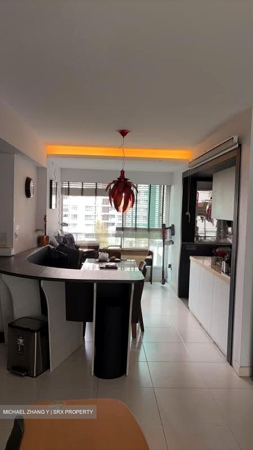 Blk 271B Punggol Residences (Punggol), HDB 5 Rooms #607522491